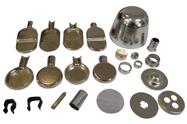 大體積混凝土施工測(cè)溫元件的選擇及溫度和應(yīng)變測(cè)試